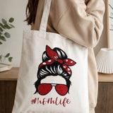 Tote bag personnalisé