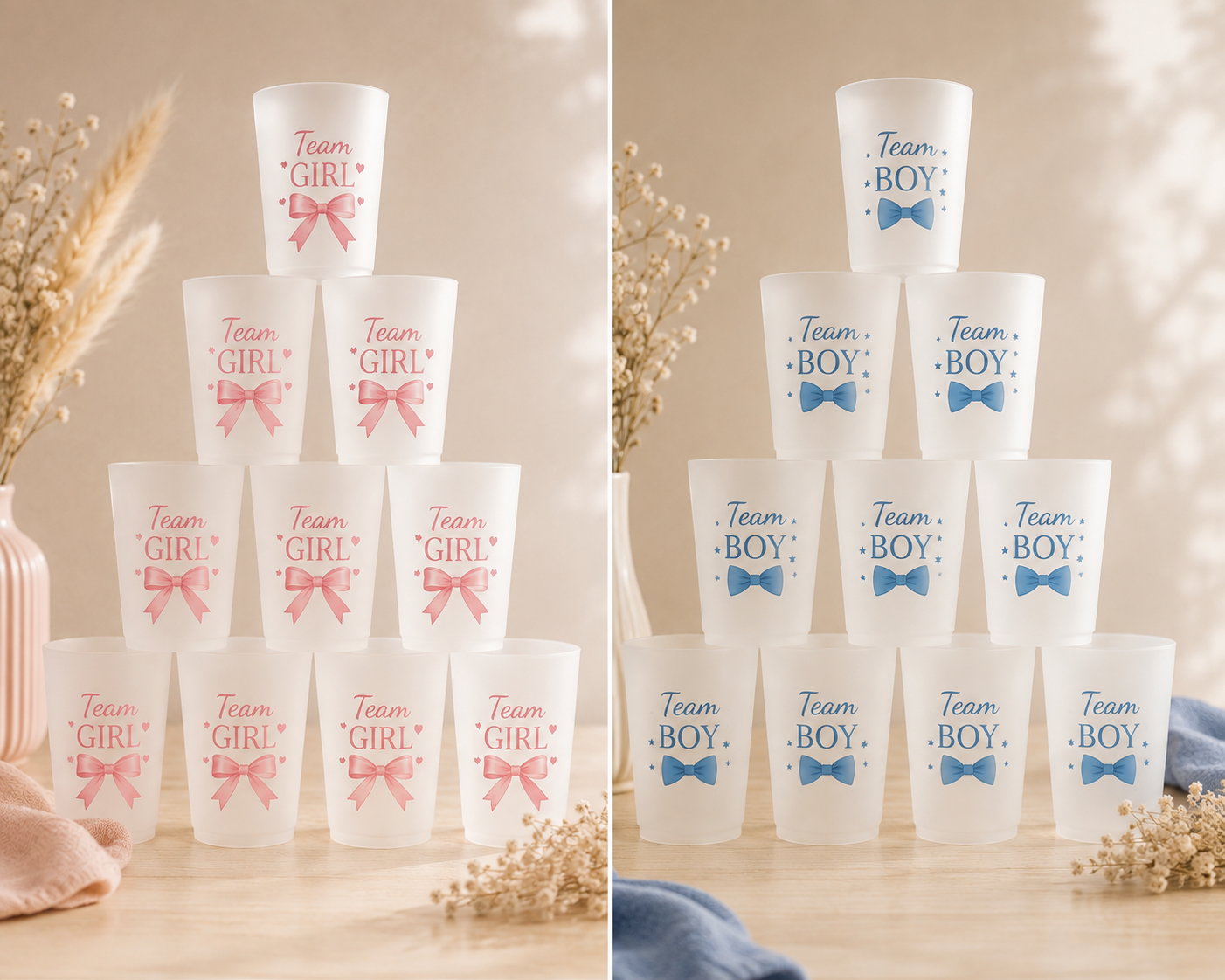 Ecocups-gobelets 30cl