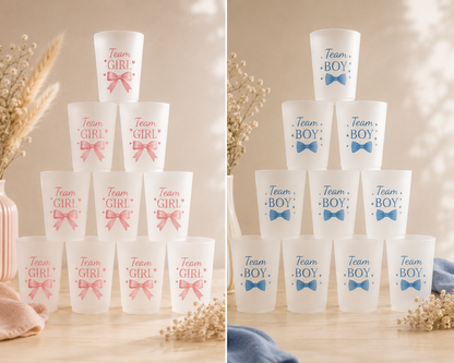 Ecocups-gobelets 30cl