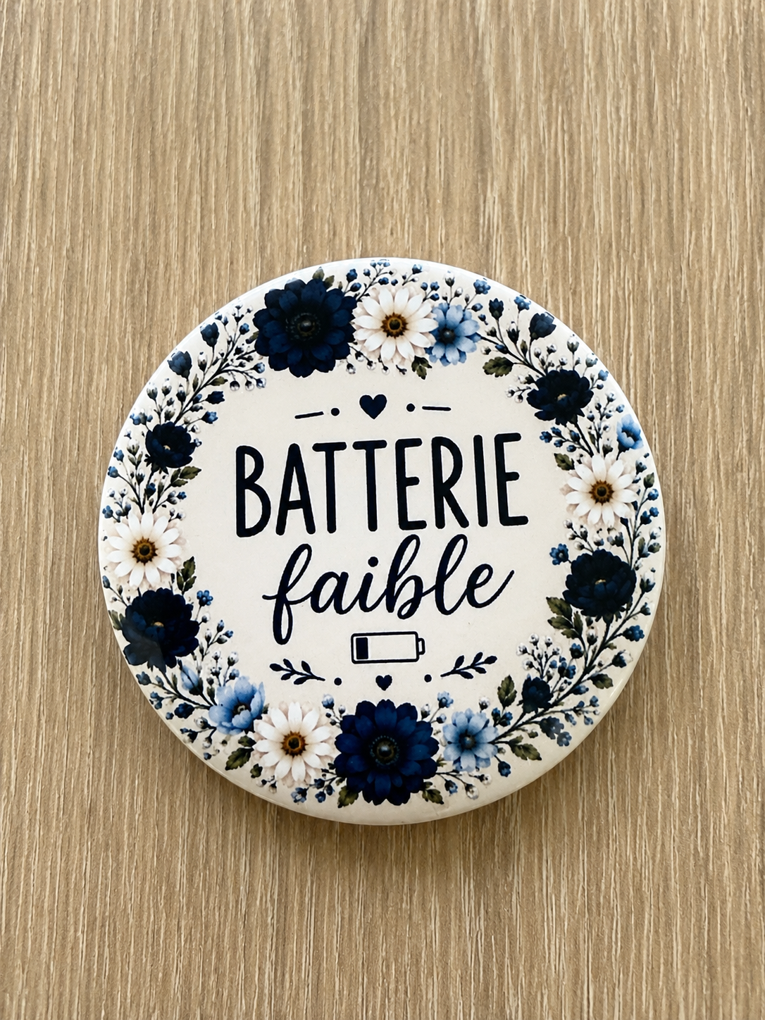 Badges Humeurs – Exprimez votre état d’esprit avec humour !