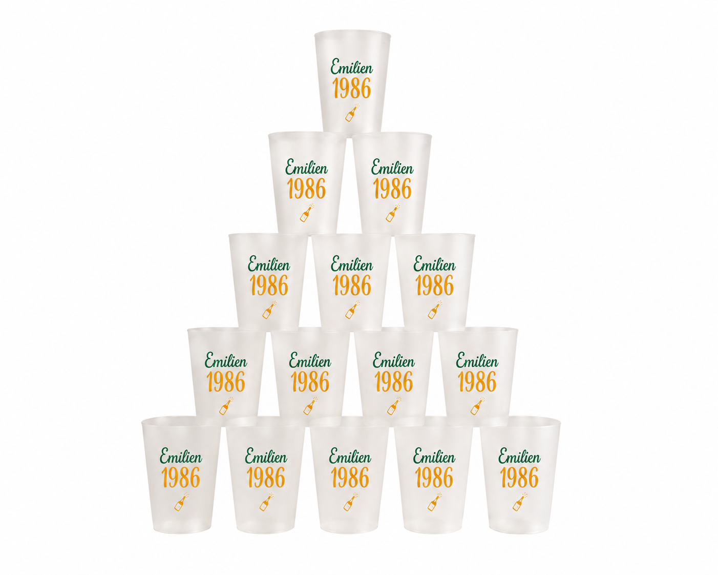Ecocups-gobelets 30cl