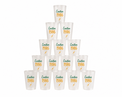 Ecocups-gobelets 30cl