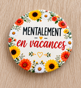 Badges Humeurs – Exprimez votre état d’esprit avec humour !