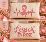 Trousse « L’espoir en Rose »