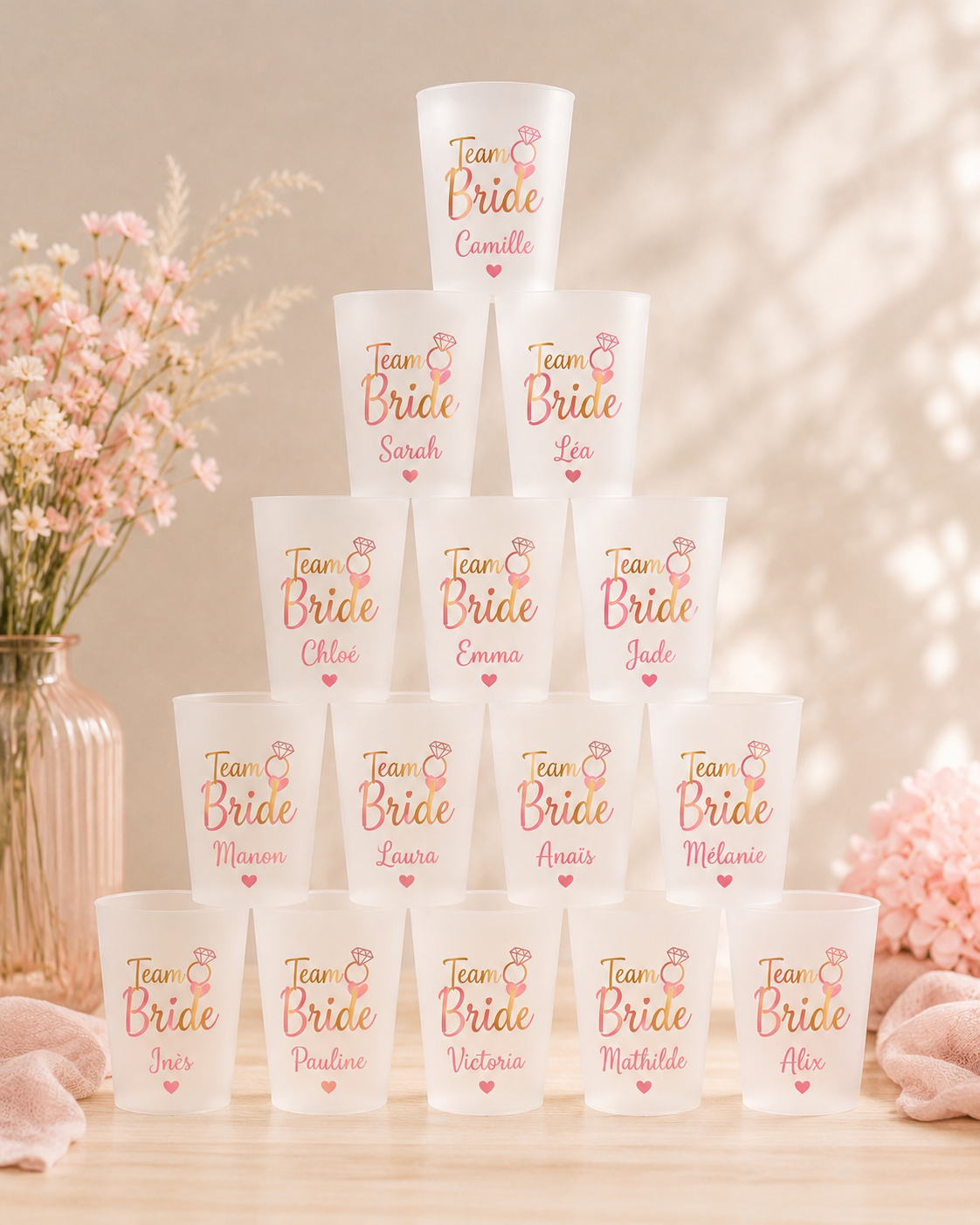 Ecocups-gobelets 30cl