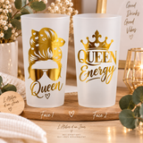 Ecocup 2 face-gobelet 30cl