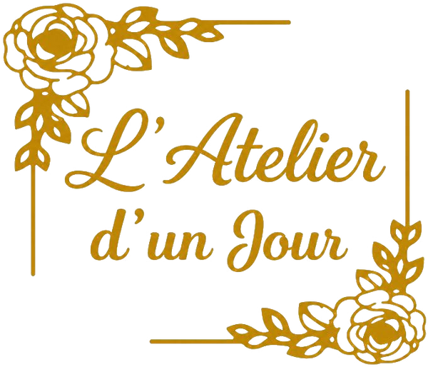 Logo L'Atelier d'un Jour