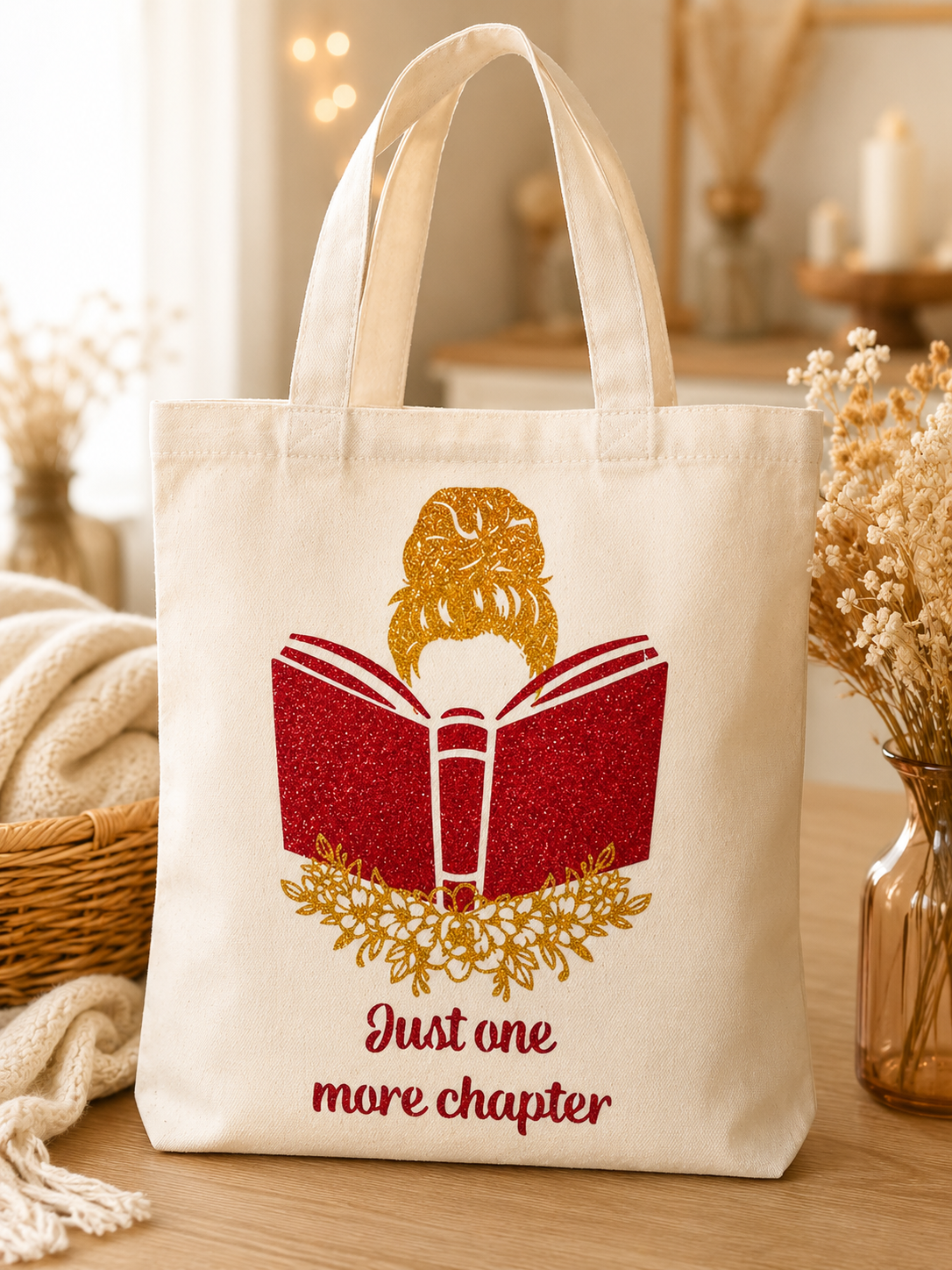 Tote bag personnalisé