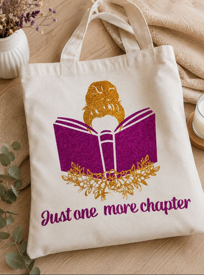 Tote bag personnalisé